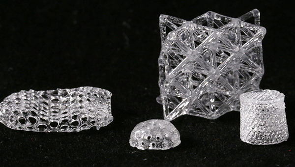Broke a Glass? Someday You Might 3-D-Print a New One
